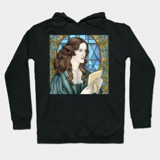 Mary Shelley Hoodie